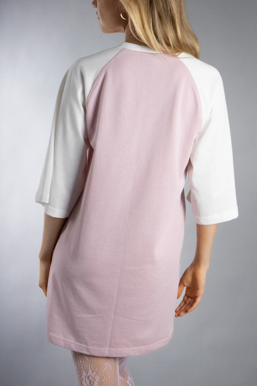 Women's StarStruck Oversized T-shirt Dress