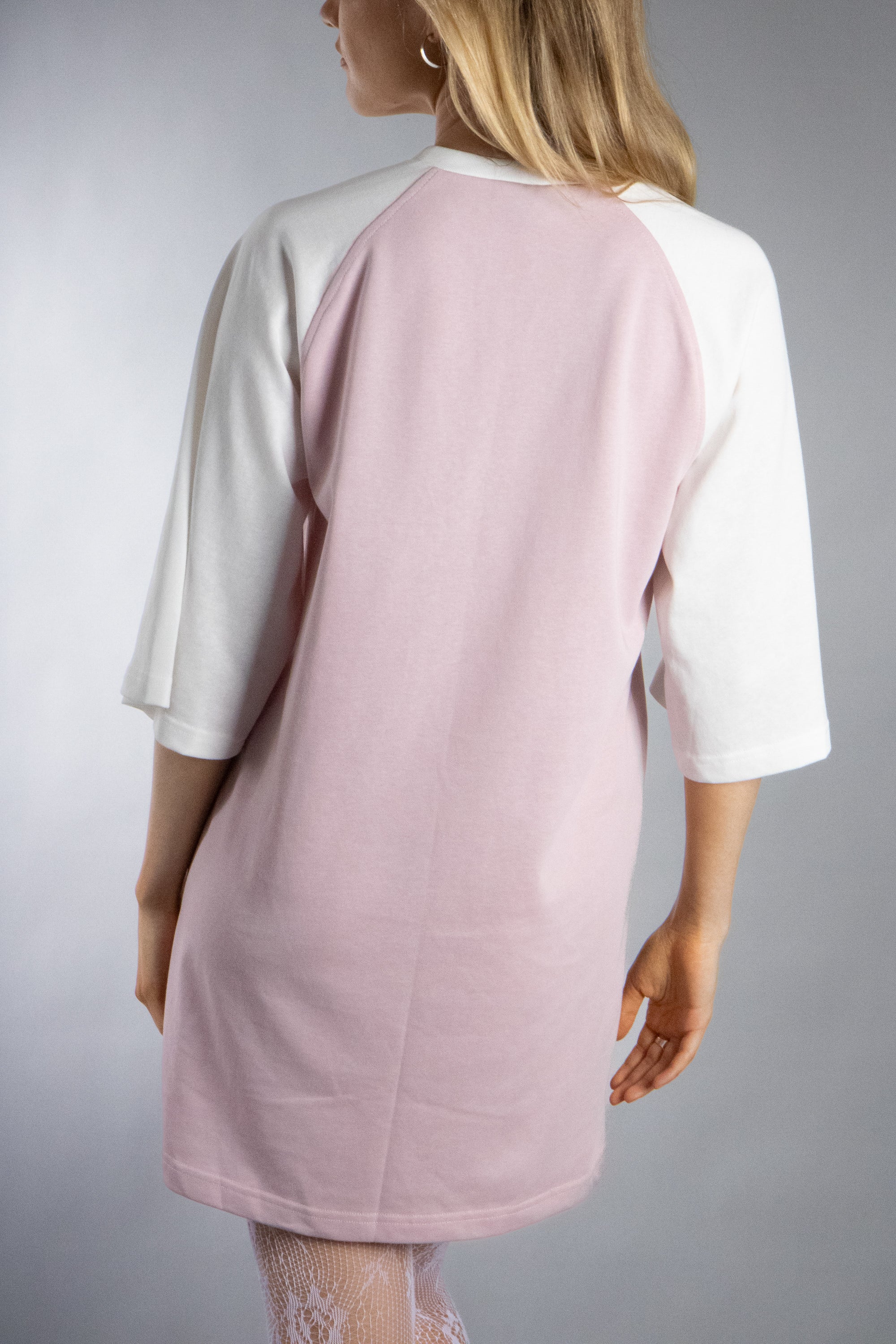 Women's StarStruck Oversized T-shirt Dress